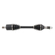 All Balls 8 Ball Extreme Front Axle for Can-Am Maverick Sport Max 2019-2023