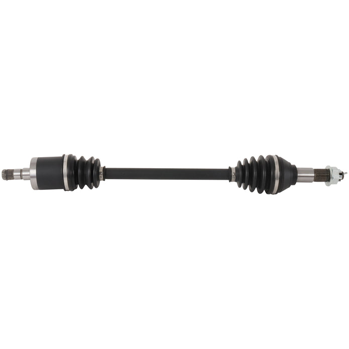8 Ball Extreme Axle Front