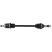 8 Ball Extreme Axle Front