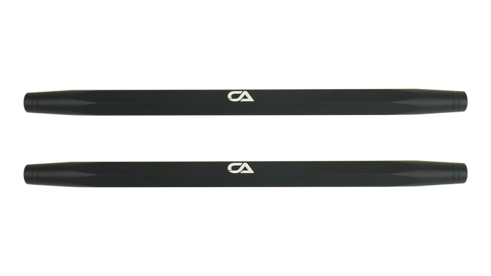 Can-Am X3 OEM Tie Rod Replacement Set