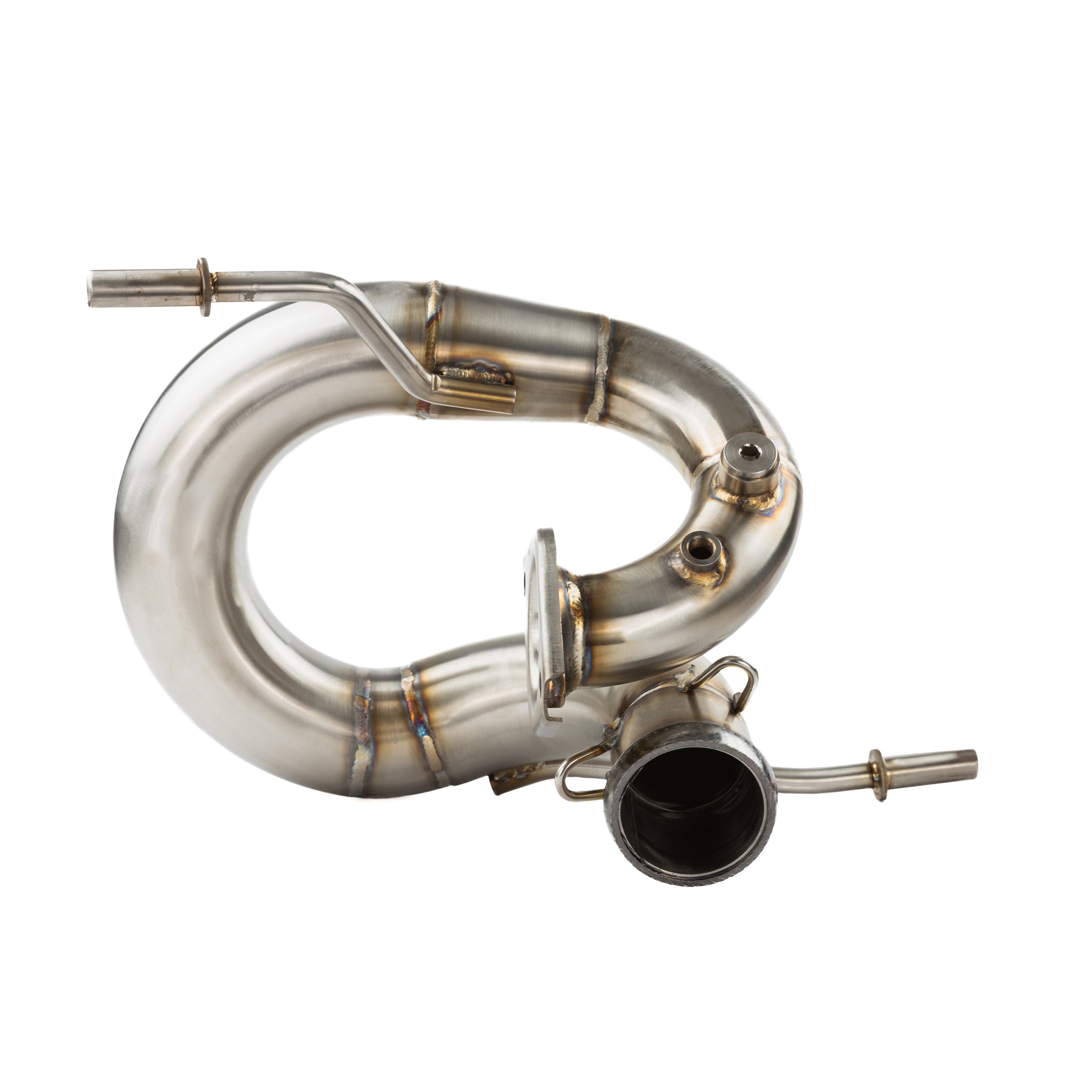 RPM Kawasaki H2 3/4 Exhaust – 2.5