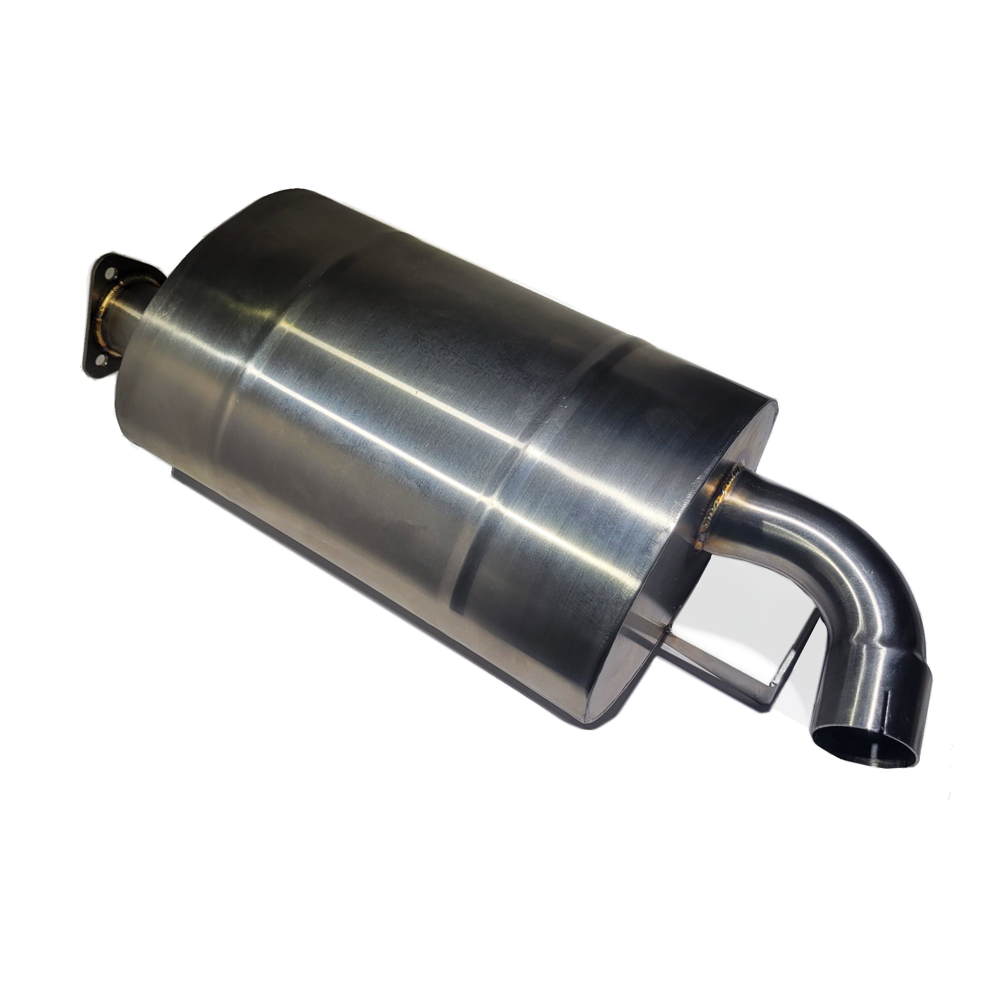 2020+ Can-Am Defender HD10 Magnum Slip-On Exhaust