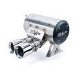 EVP Dynamic Twin-Exit Muffler for 2024 Can-Am Maverick R