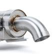 EVP 930 Series Exhaust for Can-Am Maverick R