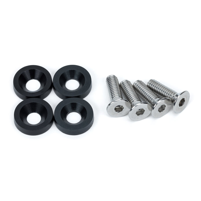 EVP Muffler Heat Shield Replacement Hardware