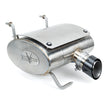 EVP Center Exit Muffler With Rear Fascia for Ranger 1500