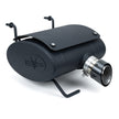 EVP Center Exit Muffler With Rear Fascia for Ranger 1500