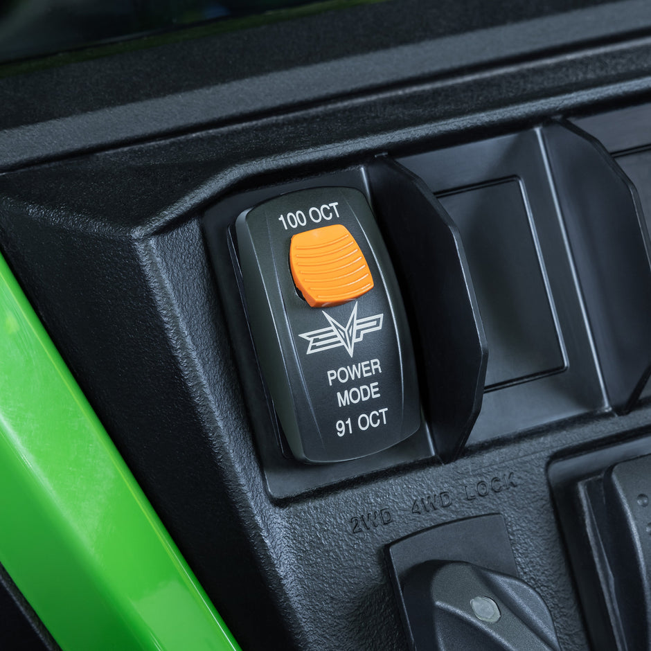 Kawasaki Teryx H2 CodeShooter ECU Power Flash