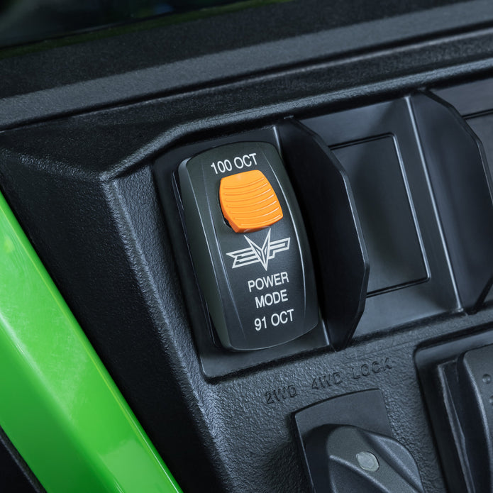 Kawasaki Teryx H2 ECU Bench Power Flash (ECU SEND-IN)