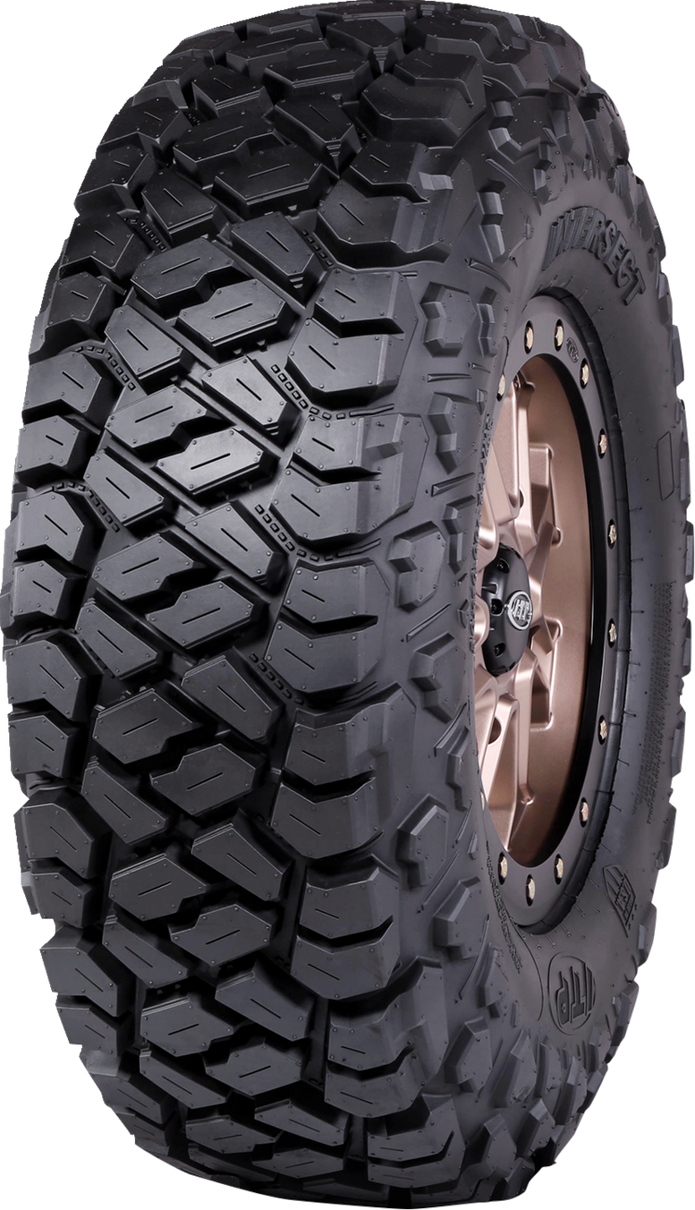 ITP Tire - Intersect - Front/Rear - 35x10R15 - 8 Ply 6P1791