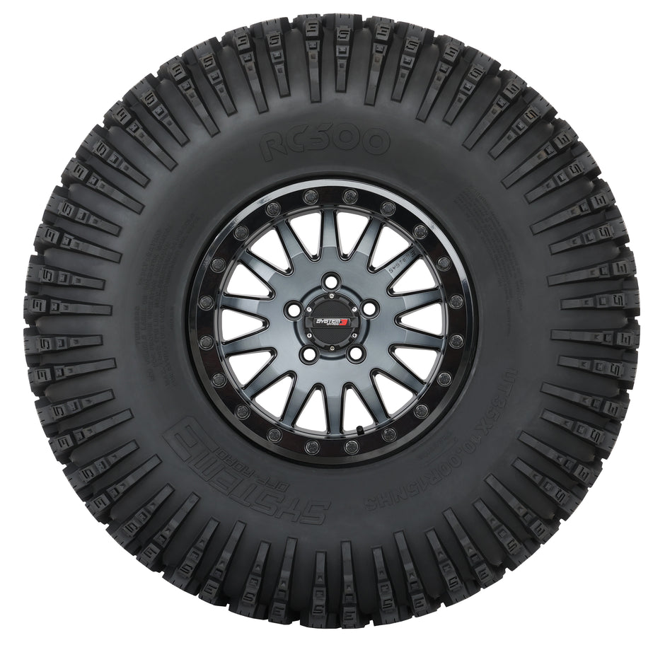Tire Rc500s 35x10r15