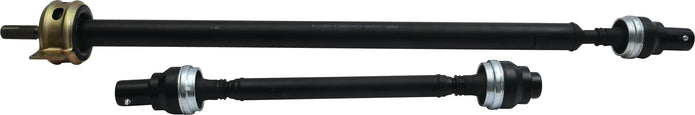 Prop Shaft