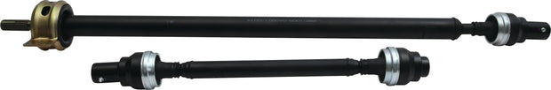 Prop Shaft