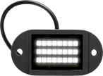X4 Rock Lights X4 24 Led Rock Light + Cable