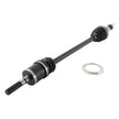 All Balls 8 Ball Extreme Front Axle for Can-Am Maverick Series 2013-2018