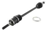 8 Ball Extreme Axle Front