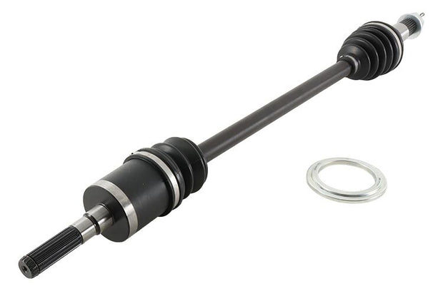 8 Ball Extreme Axle Front