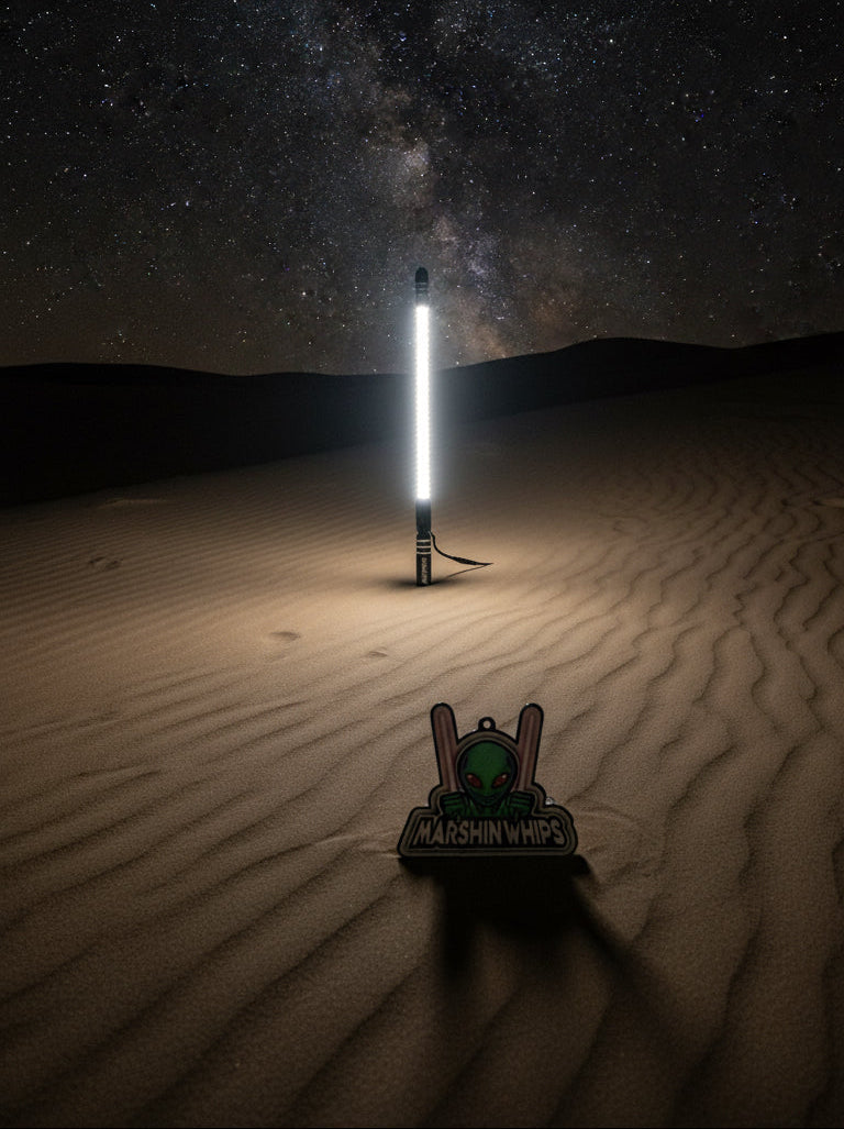 2ft Insta 360 Go Pro Camera Mount Whip