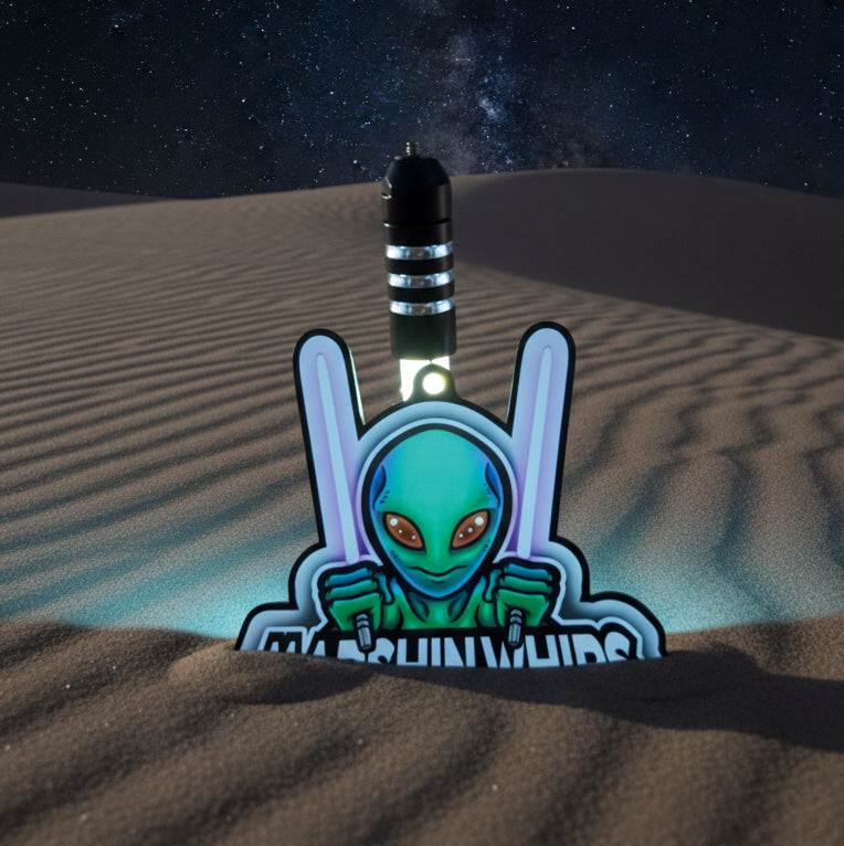 2ft Insta 360 Go Pro Camera Mount Whip