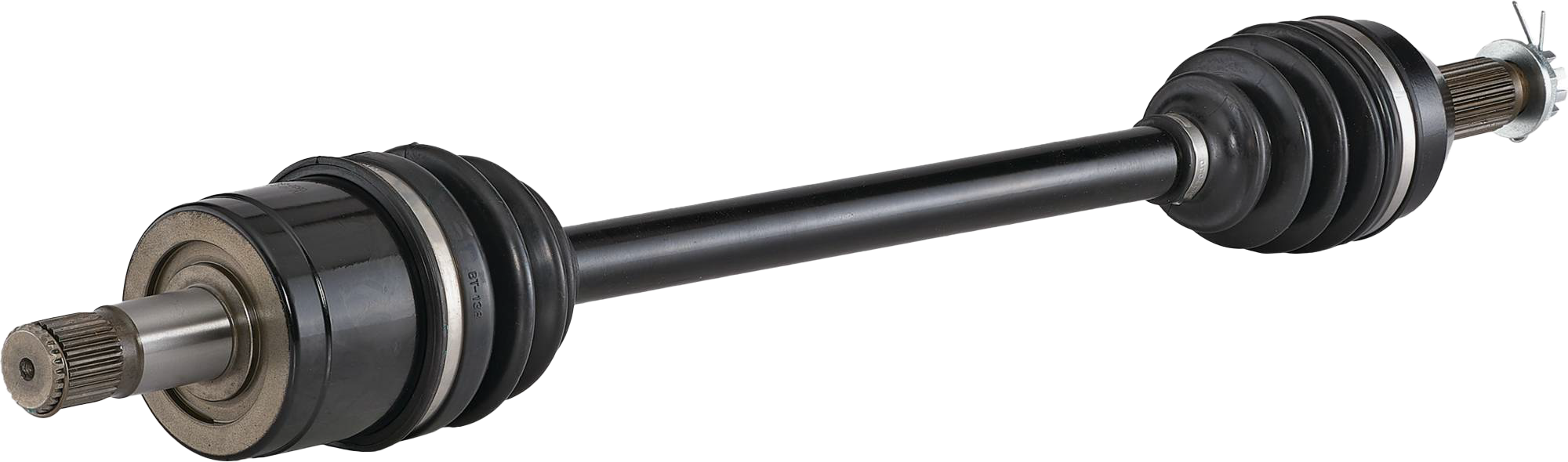 6 Ball Axle