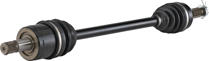 6 Ball Axle