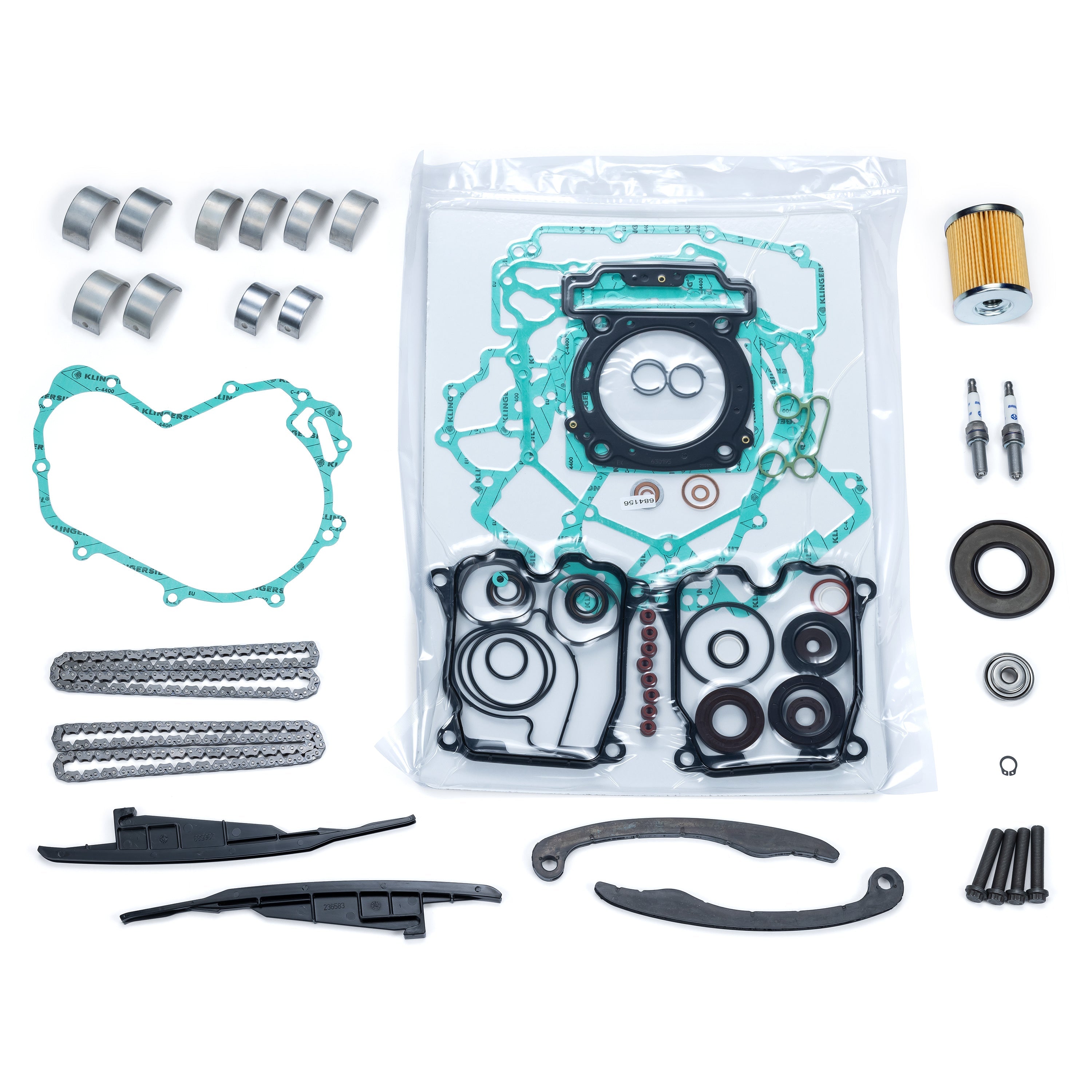 EVP OEM Engine Rebuild Kit for Can-Am Defender HD10 (2020-26)
