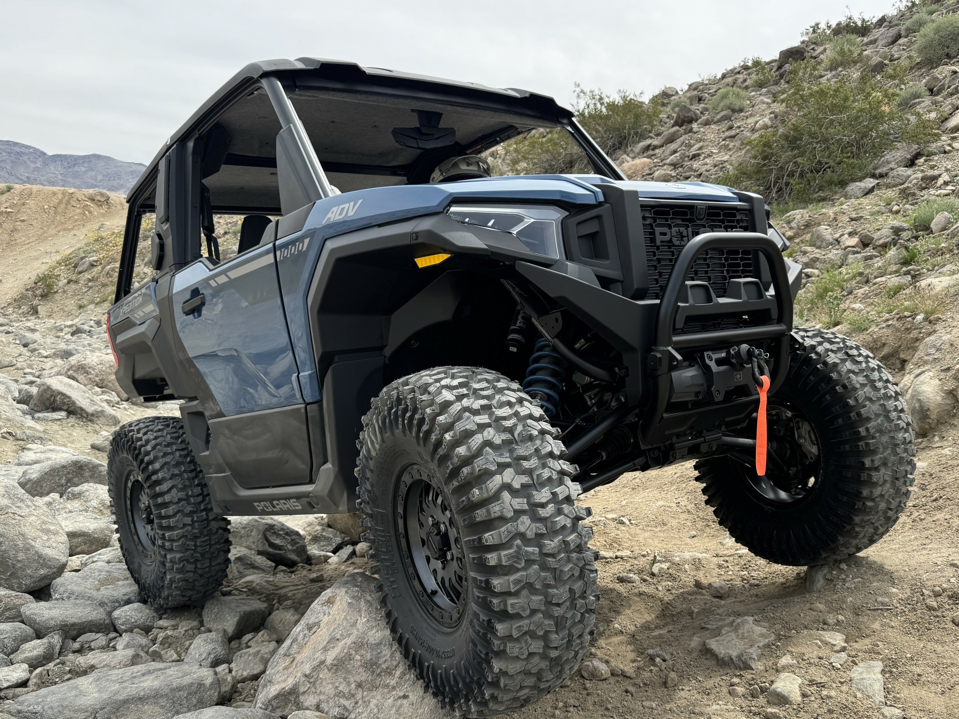 Tire Rc500 32x10r15