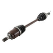 All Balls 6 Ball Heavy Duty Front Axle for Honda Pioneer 700-4 2014-2021