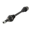 All Balls 8 Ball Extreme Front Axle for Polaris RZR 800 2008-2021