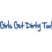 GGDT Windshield Sticker 6.5