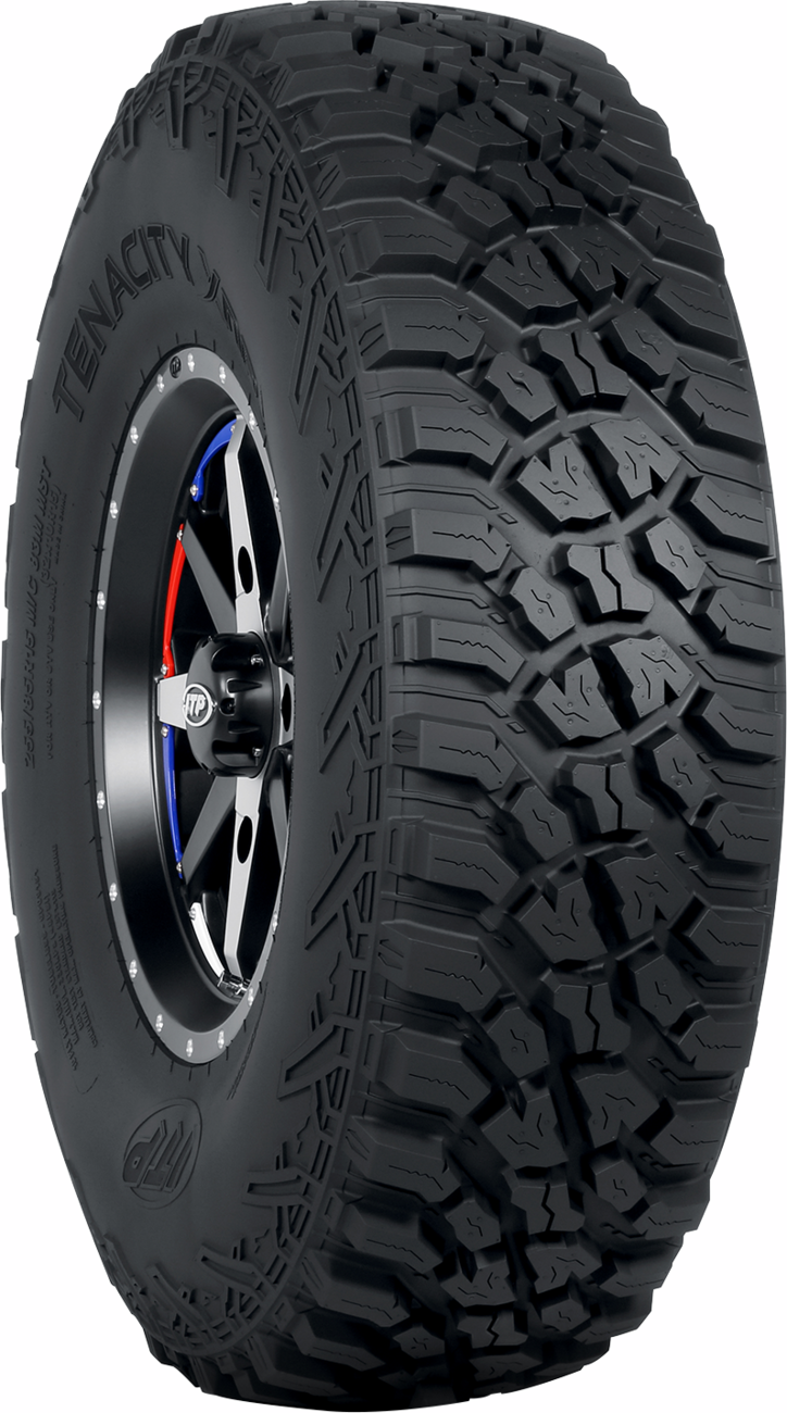 ITP Tire - Tenacity? XNR - Front/Rear - 28x10R14 - 8 Ply 6P2006