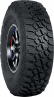 ITP Tire - Tenacity? XNR - Front/Rear - 28x10R14 - 8 Ply 6P2006