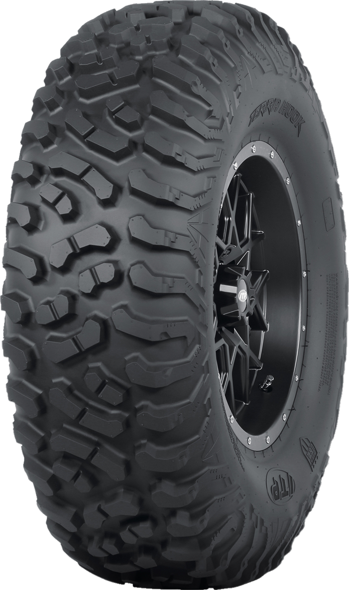 ITP Tire - Terra Hook - Front/Rear - 35x10R-15 - 8 Ply 6P1985