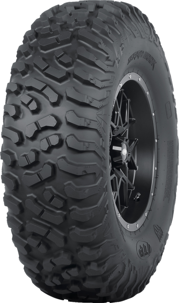 ITP Tire - Terra Hook - Front/Rear - 35x10R-15 - 8 Ply 6P1985