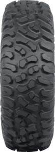 ITP Tire - Terra Hook - Front/Rear - 35x10R-15 - 8 Ply 6P1985