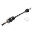 All Balls 6 Ball Heavy Duty Front Axle for Can-Am Maverick Series 2013-2018
