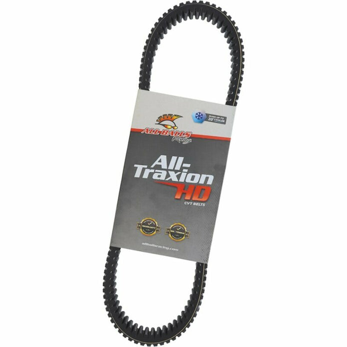 Cv Belt