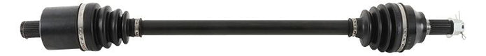 8 Ball Extreme Axle Front