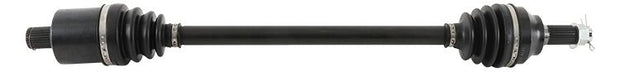 8 Ball Extreme Axle Front