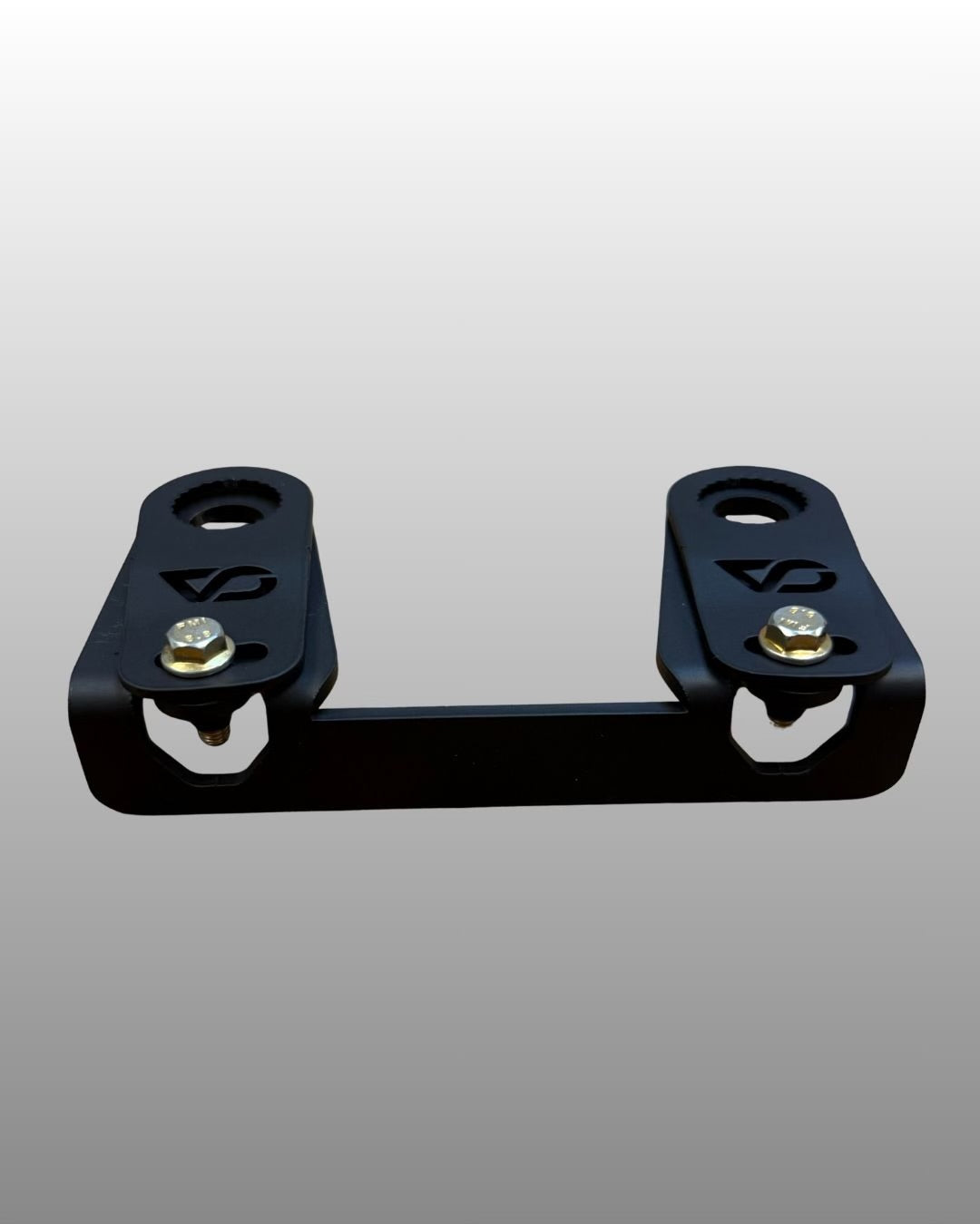 Maverick R Lower Control Arm Bolt Retainer Kit