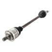 All Balls 6 Ball Heavy Duty Rear Axle for Can-Am Maverick 1000 / Maverick Max 1000 2015-2017