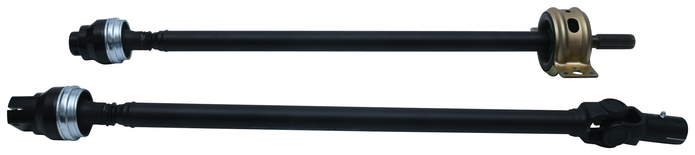 Prop Shaft