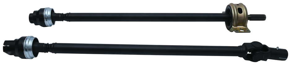 Prop Shaft