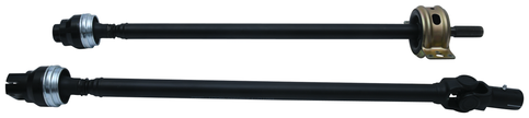 Prop Shaft
