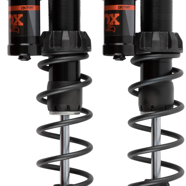 1.5 Zero Qs3 R Lw Ski Shocks