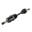 All Balls 6 Ball Heavy Duty Front Axle for Honda Pioneer 500 2015-2021