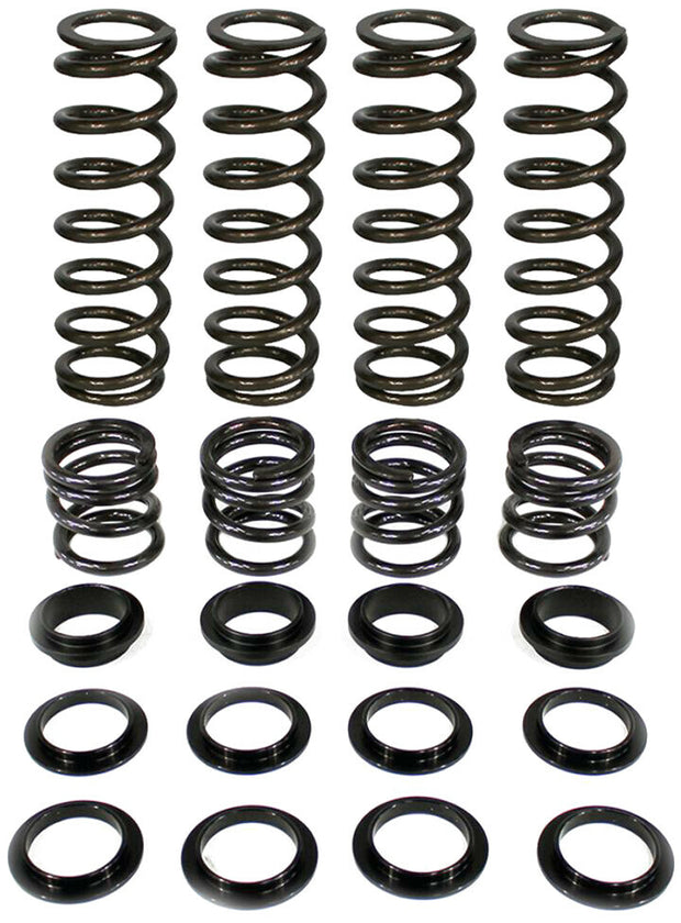 Dual Rate Spring Kit Pol