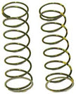 Exhaust Valve Spring Yellow