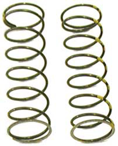 Exhaust Valve Spring White