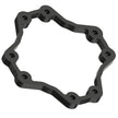 Plastic Center Cap Spacer